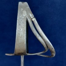 British Anglo-Egyptian War 1853 Pattern Cavalry Troopers Sword, 7th Dragoon Guards 187